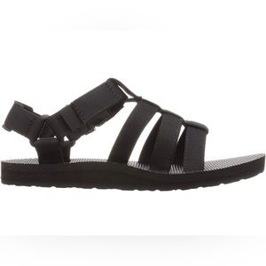 NWOT! Teva Womens Original Dorado Sandal